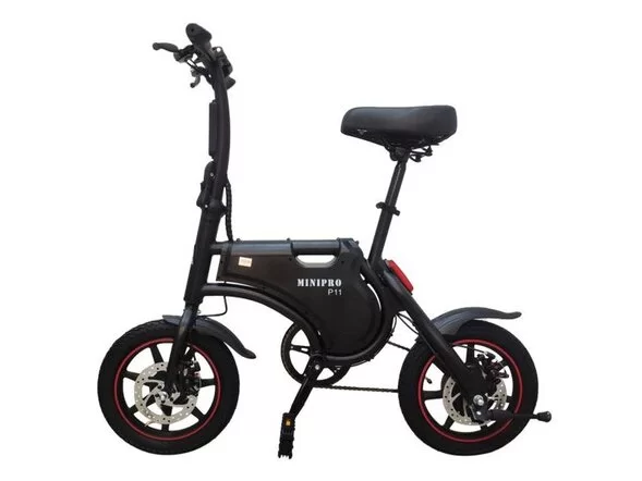 Электровелосипед MINIPRO V1 (P11)